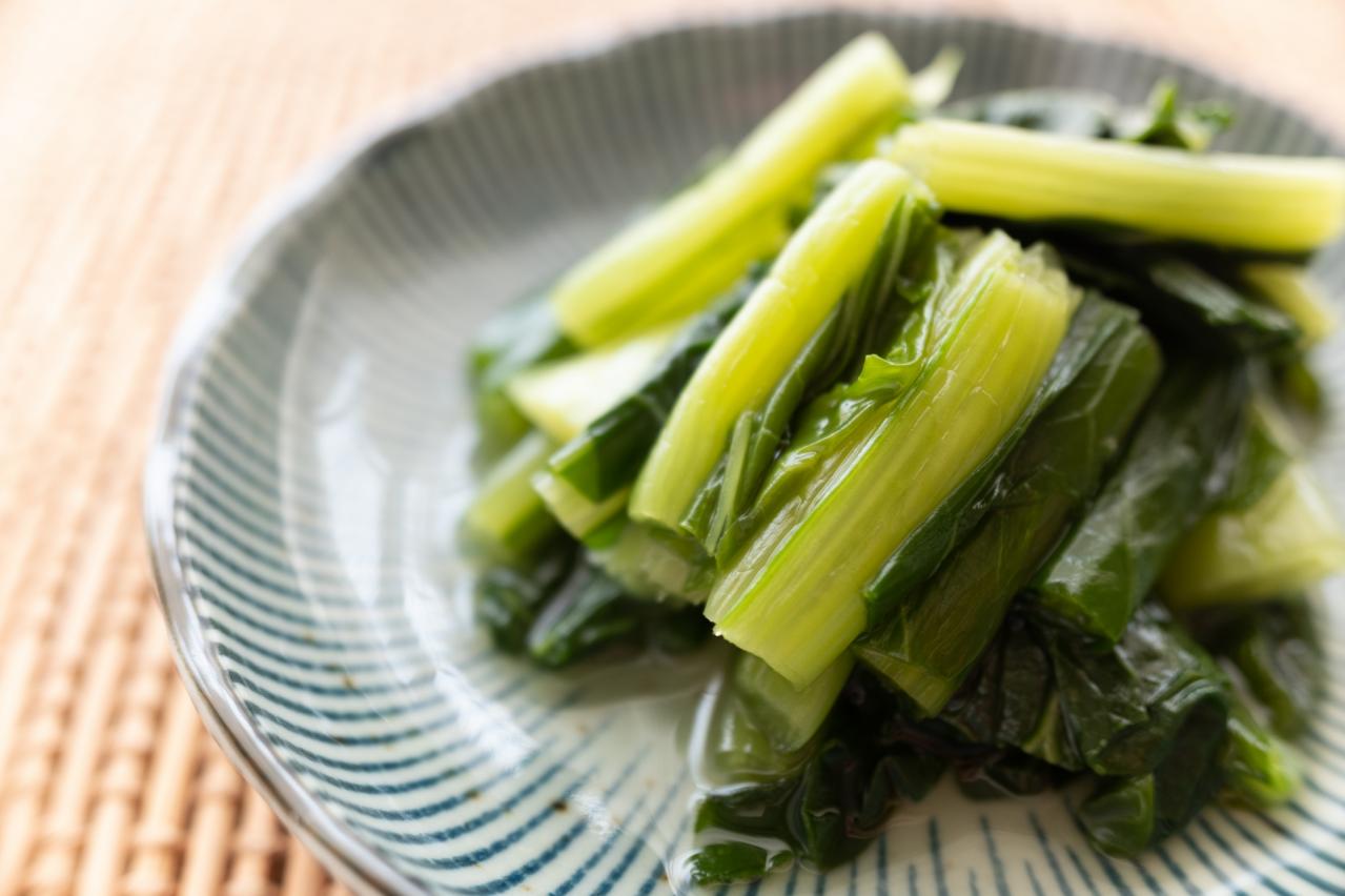 野沢菜漬け 長野県の美味しい名物料理 郷土料理 ご当地グルメ Eats Jp