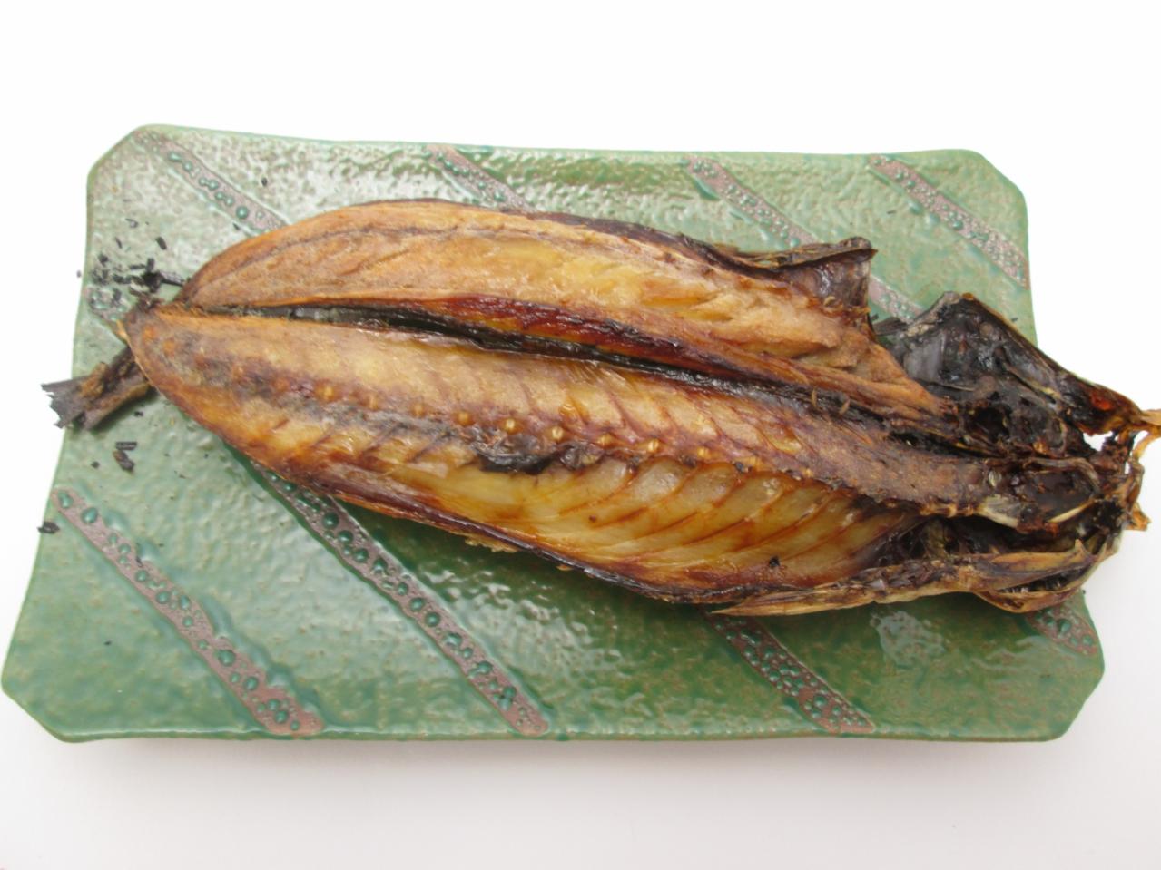くさや 東京都の美味しい名物料理 魚介 海鮮料理 Eats Jp
