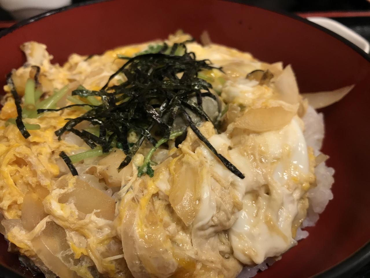 江ノ島丼 神奈川県の美味しい名物料理 丼もの Eats Jp