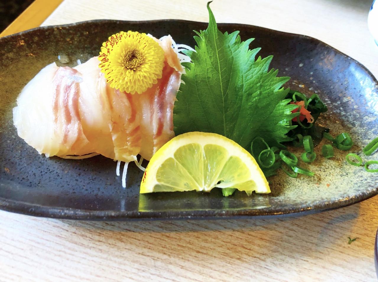 茨城のなまず 茨城県の美味しい名物料理 魚介 海鮮料理 Eats Jp