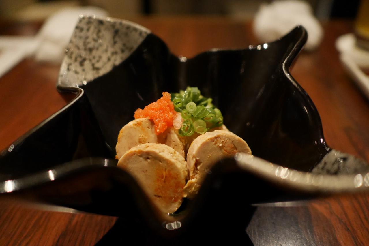 あんきも 茨城県の美味しい名物料理 郷土料理 ご当地グルメ Eats Jp