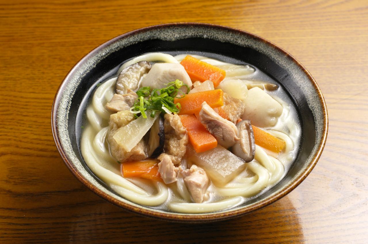しっぽく 香川県の美味しい名物料理 郷土料理 ご当地グルメ Eats Jp
