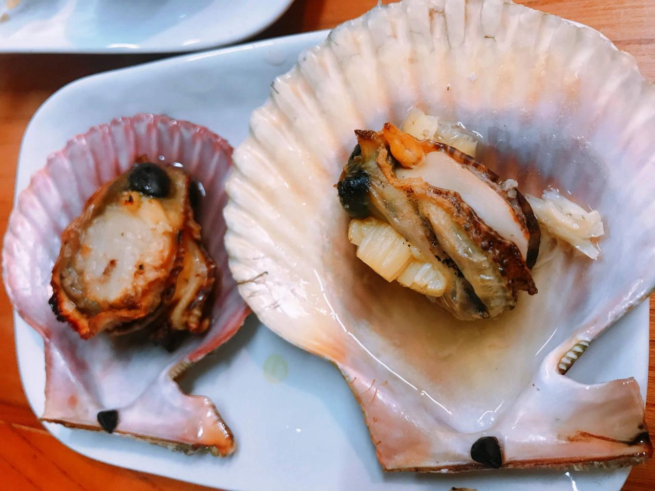 ヒオウギ貝 佐賀県の美味しい名物料理 魚介 海鮮料理 Eats Jp