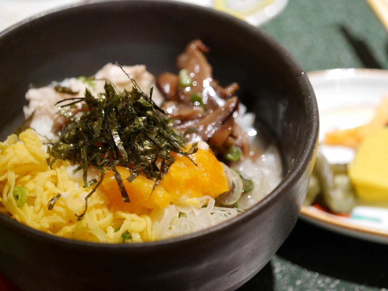 鶏飯 けいはん 鹿児島県の美味しい名物料理 丼もの Eats Jp