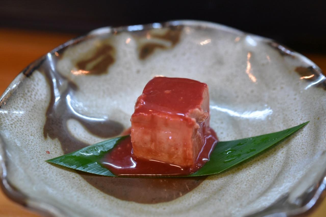 豆腐よう 唐芙蓉 沖縄県の美味しい名物料理 郷土料理 ご当地グルメ Eats Jp