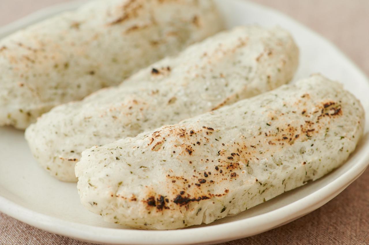 たがね餅 茨城県の美味しい名物料理 郷土料理 ご当地グルメ Eats Jp