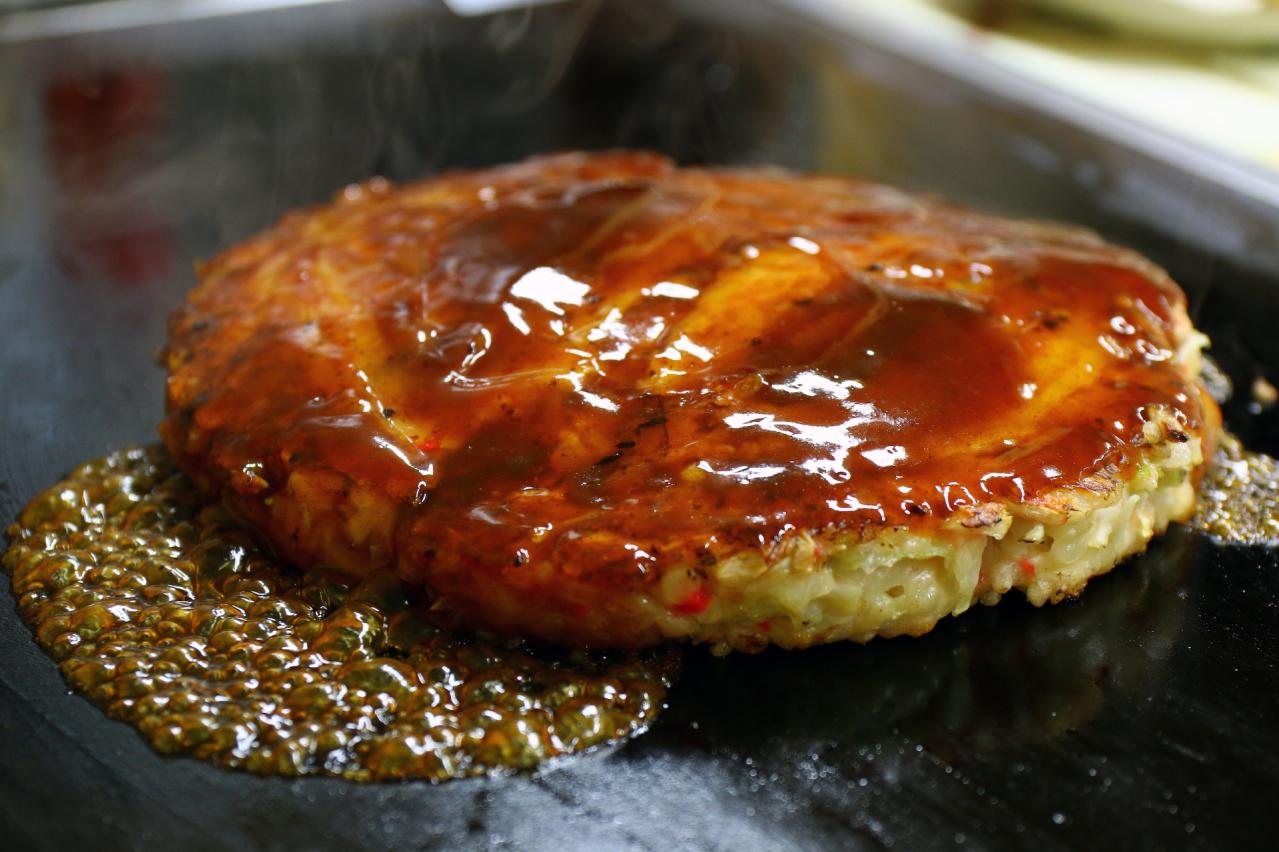 Okonomiyaki