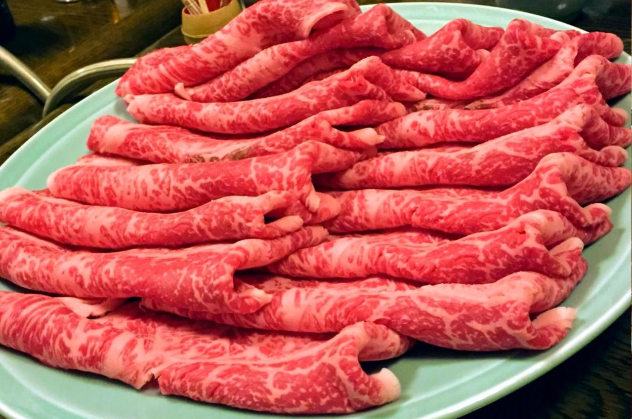 Thịt bò Hida
