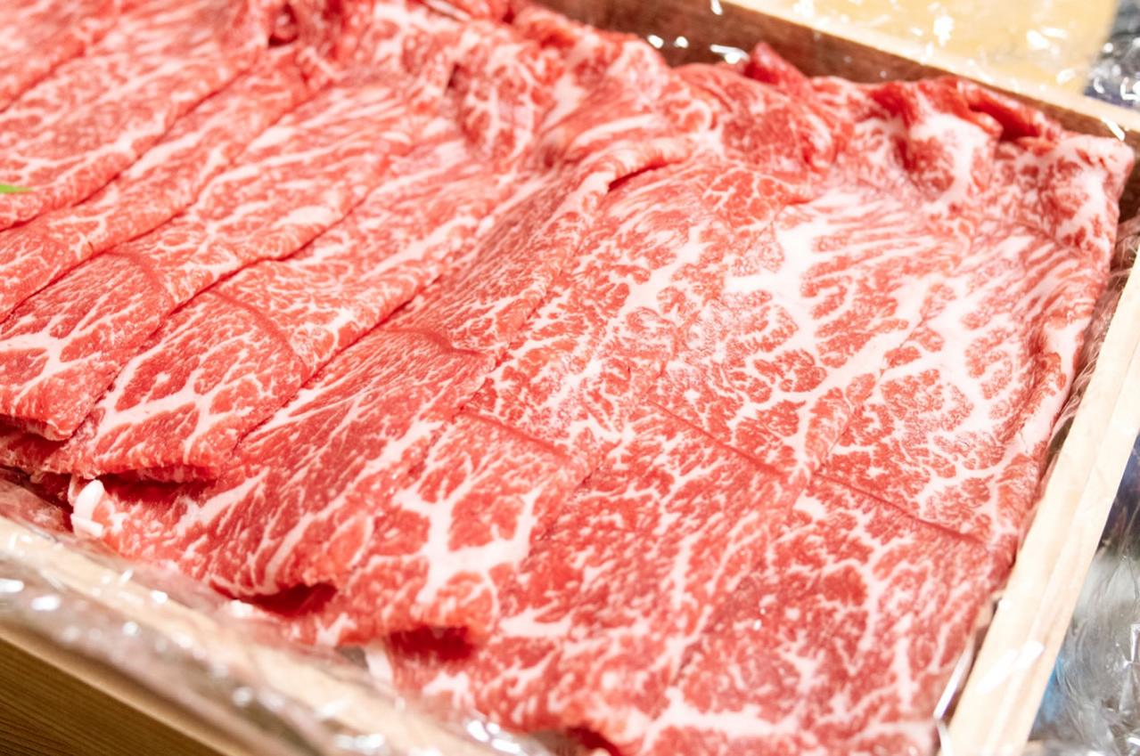 Thịt bò Matsusaka