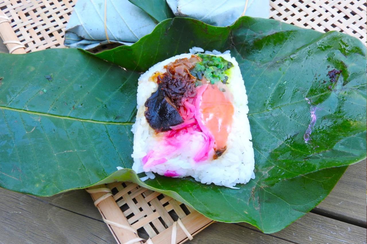 Sushi Hoba