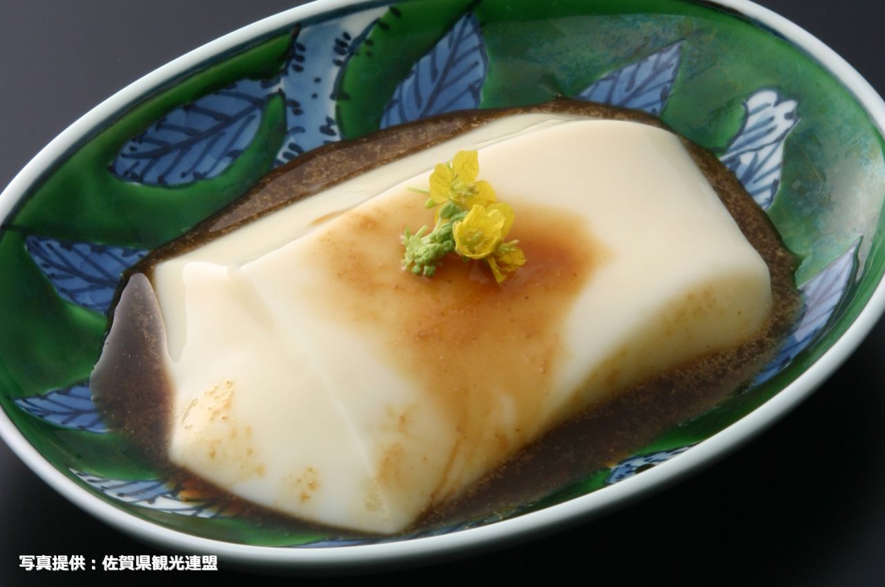 Tofu Kure