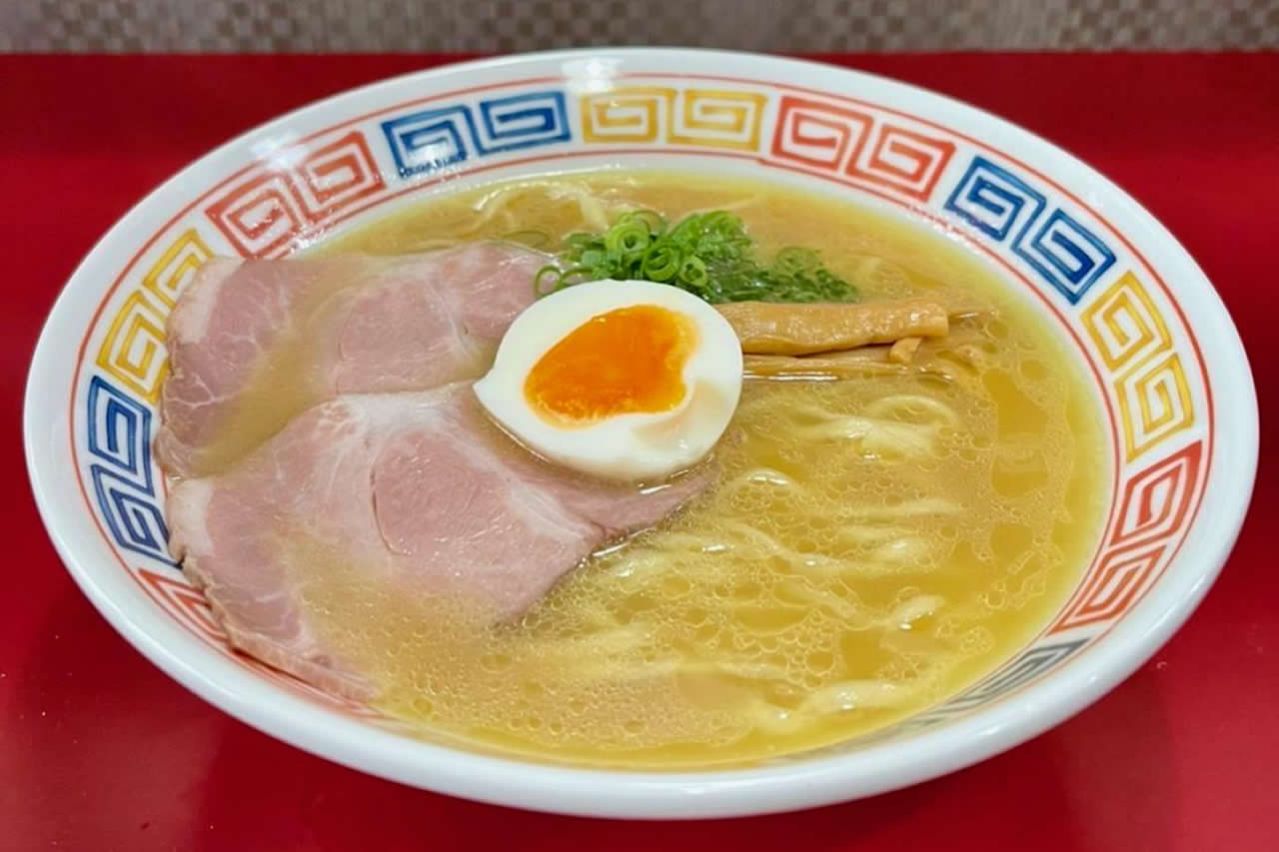 讃岐ラーメン