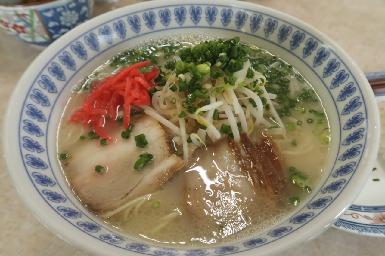 宮崎ラーメン