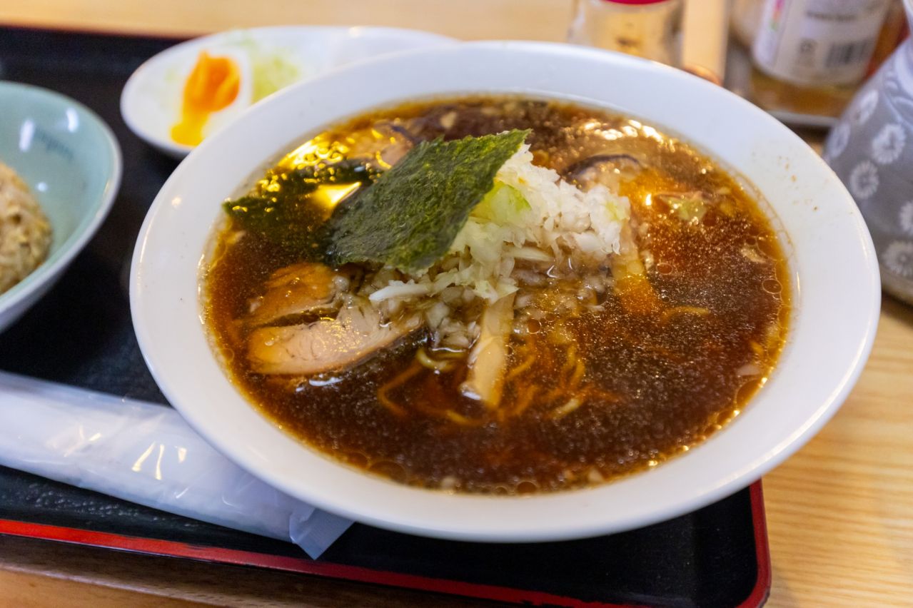 Takeoka-Ramen