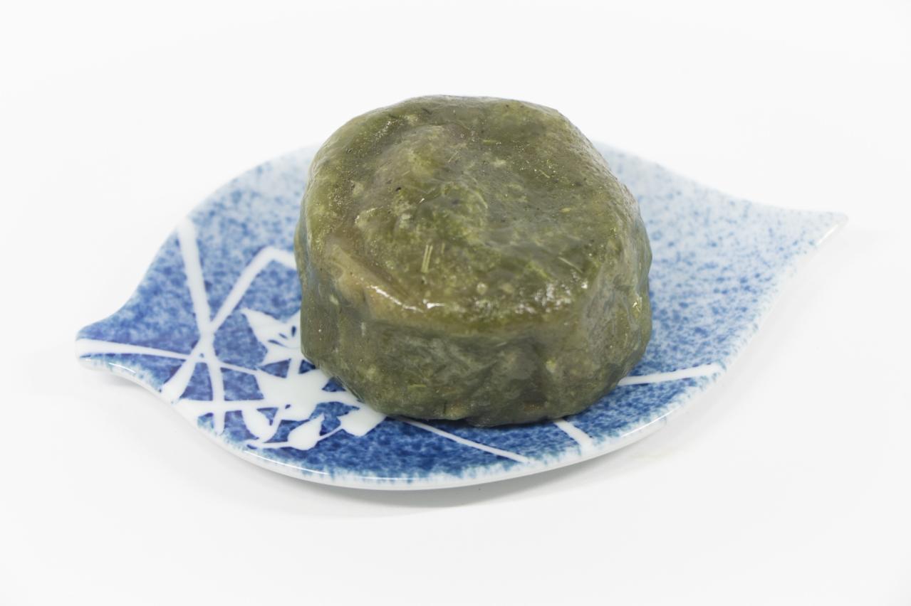 いきなり団子 よもぎ