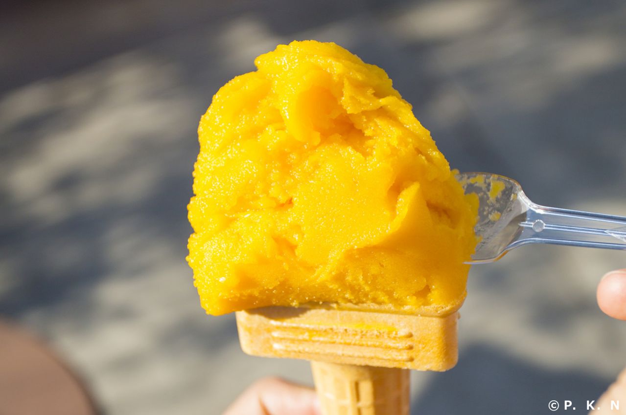 マンゴースイーツ