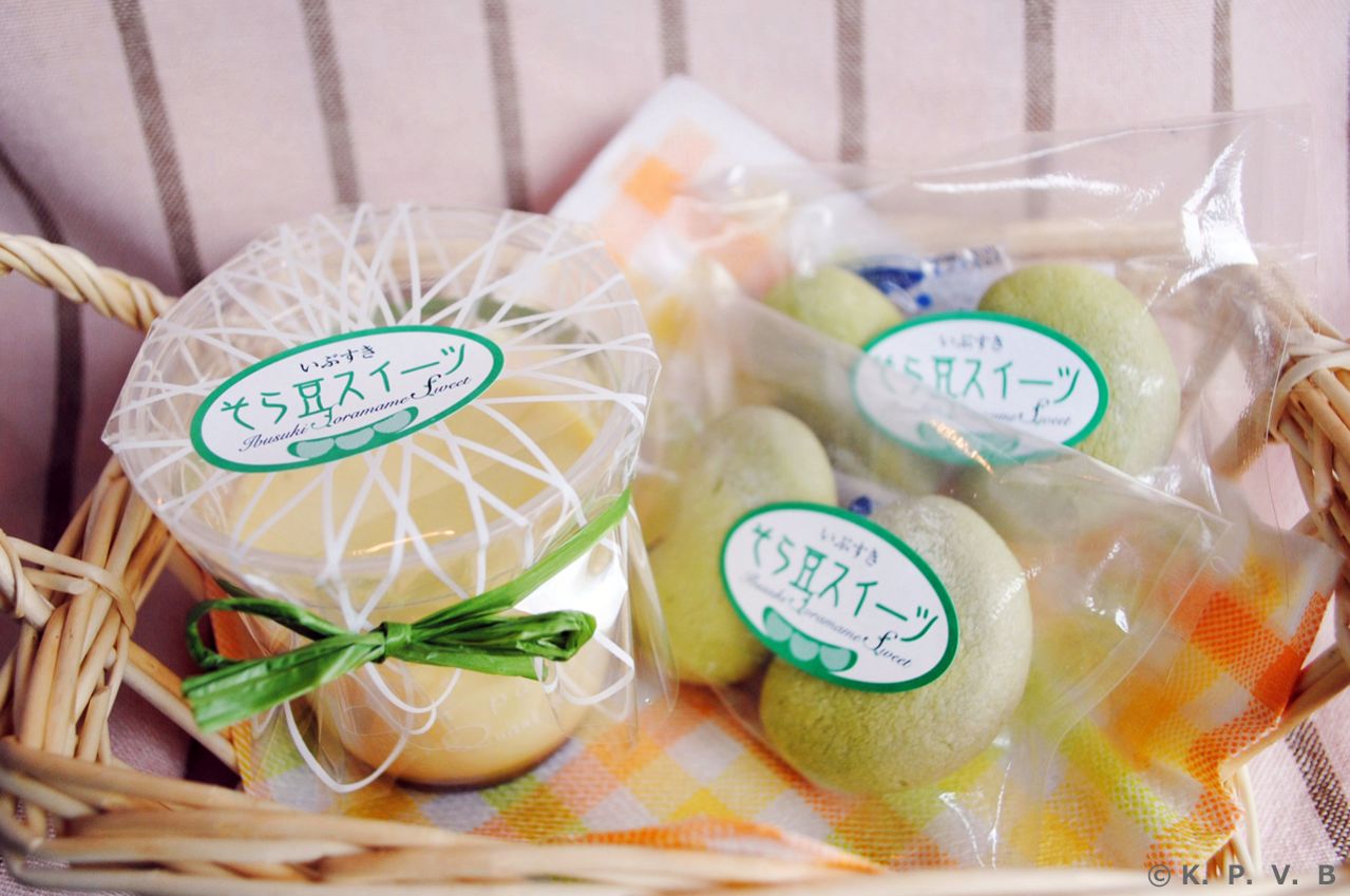 そらまめスイーツ