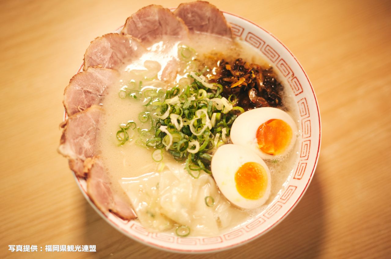 博多ラーメン