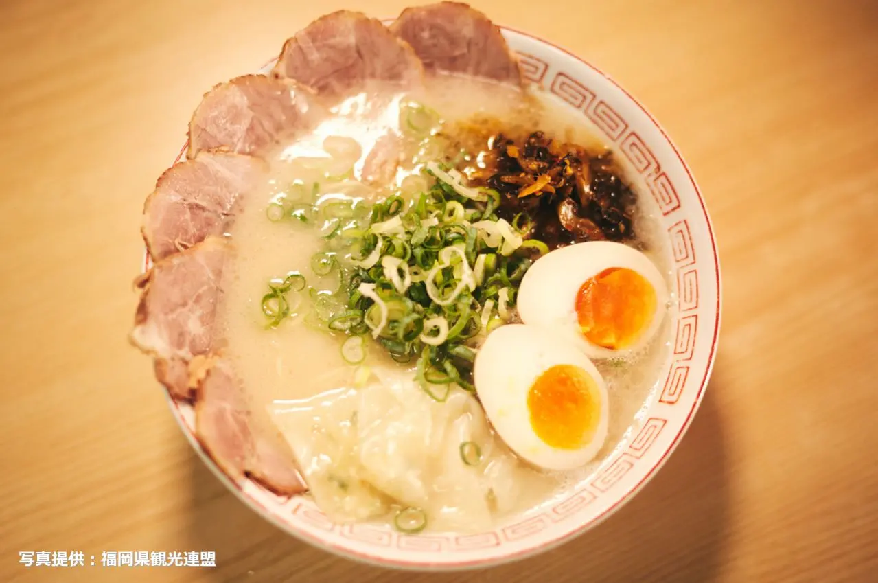 博多ラーメン