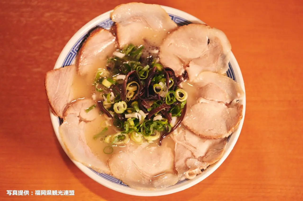 博多ラーメン