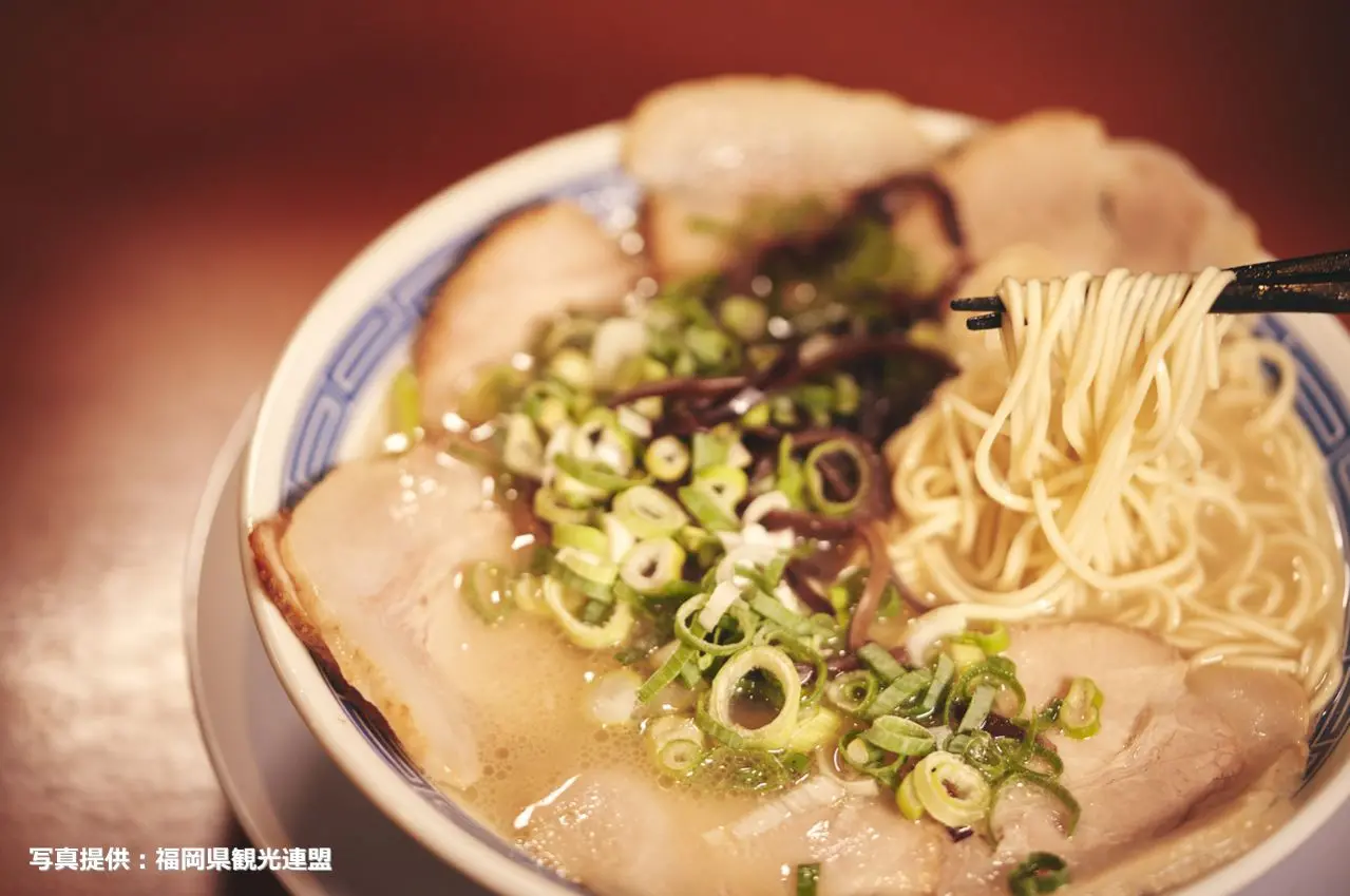博多ラーメン