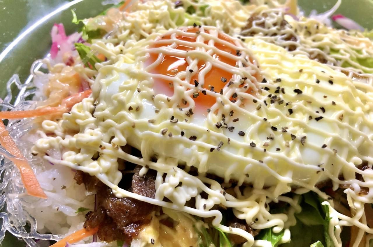 シシリアンライス