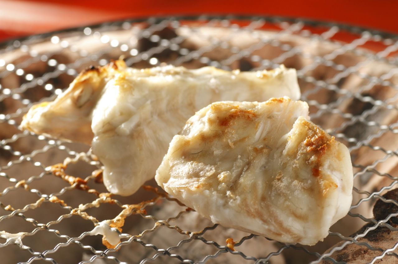 若狭ふぐ料理④