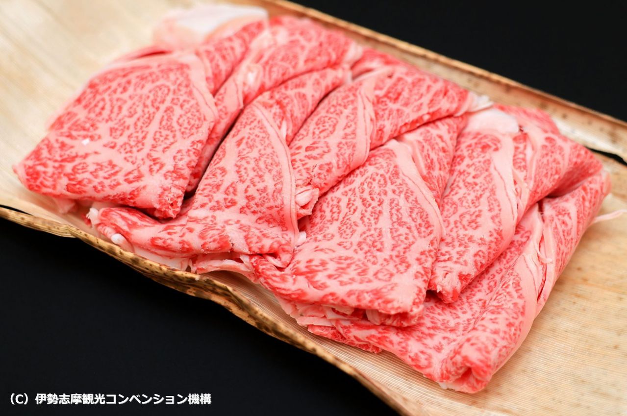 A5ランク松阪牛