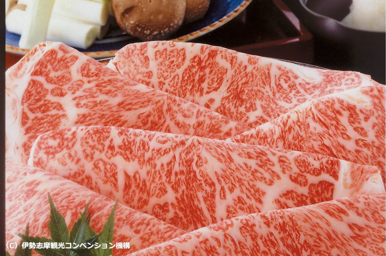 松阪牛②