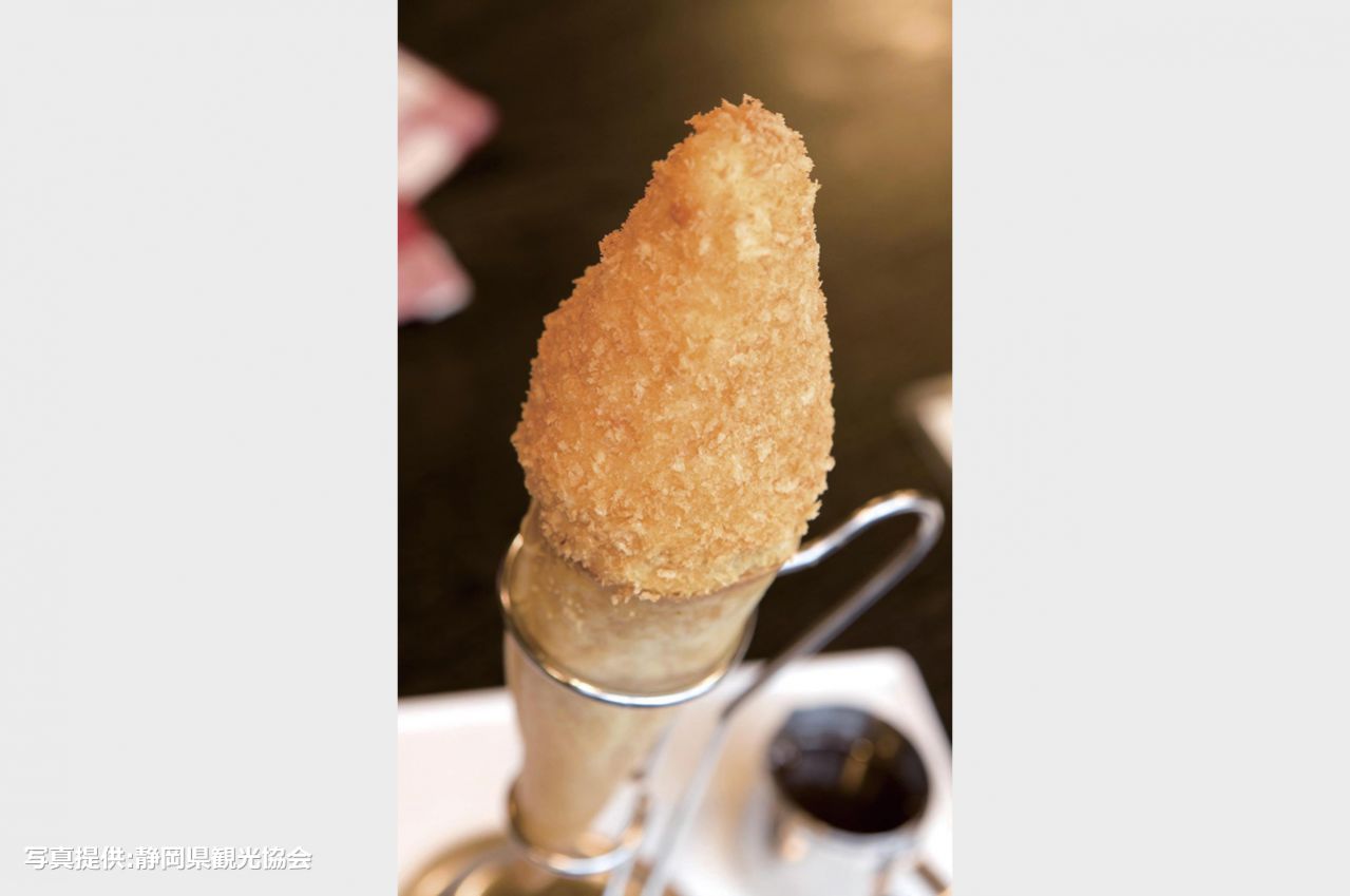 みしまコロッケ