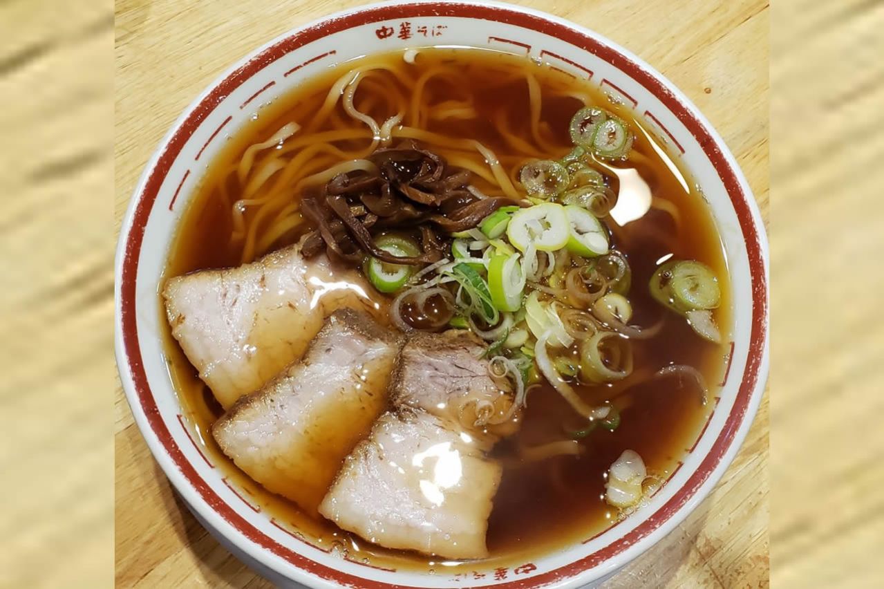 津軽ラーメン