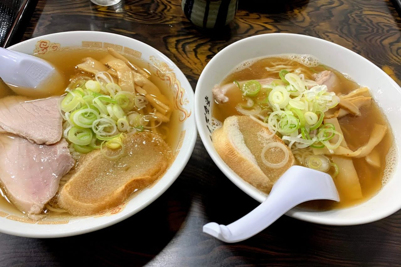 津軽ラーメン