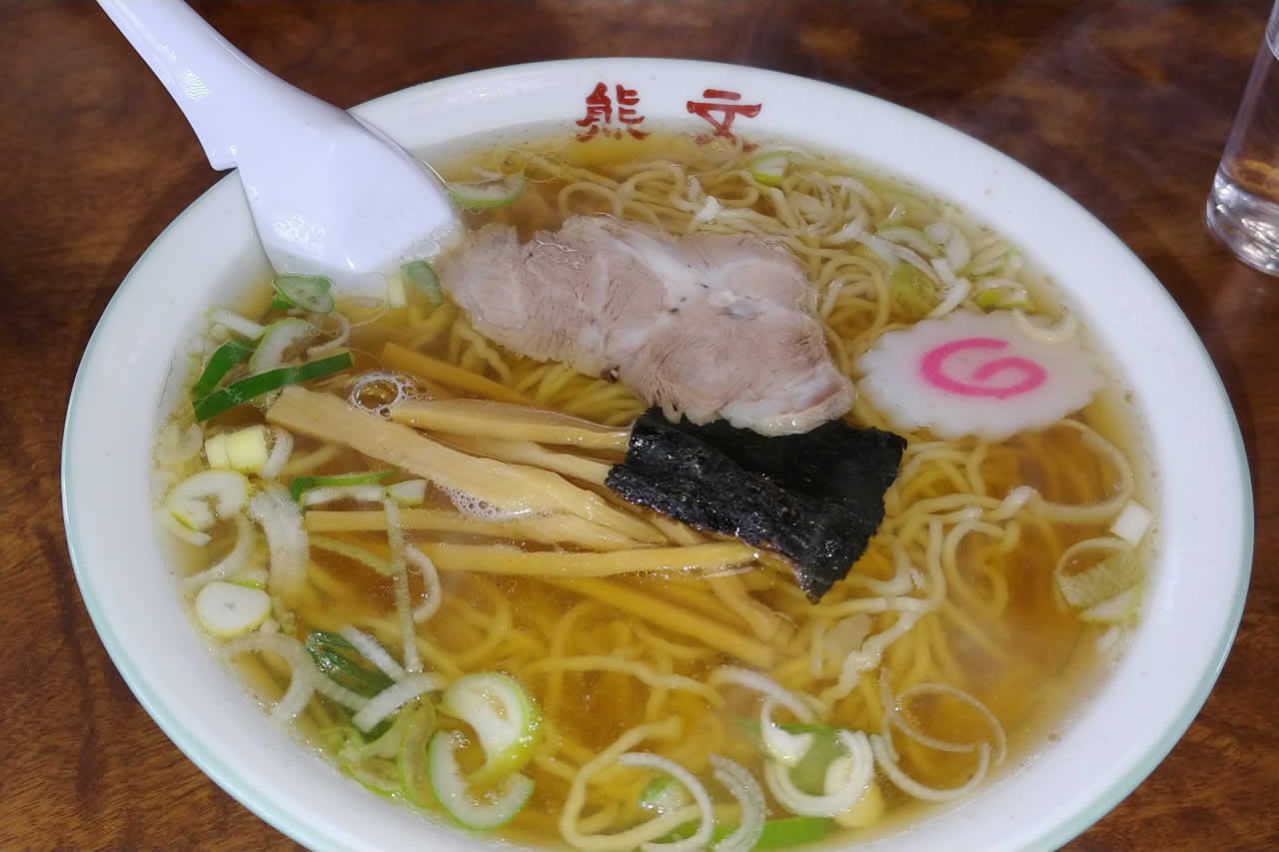 Mì Ramen Yonezawa