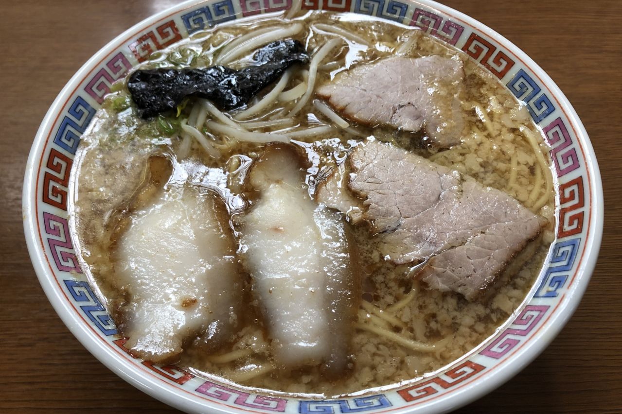 播州ラーメン