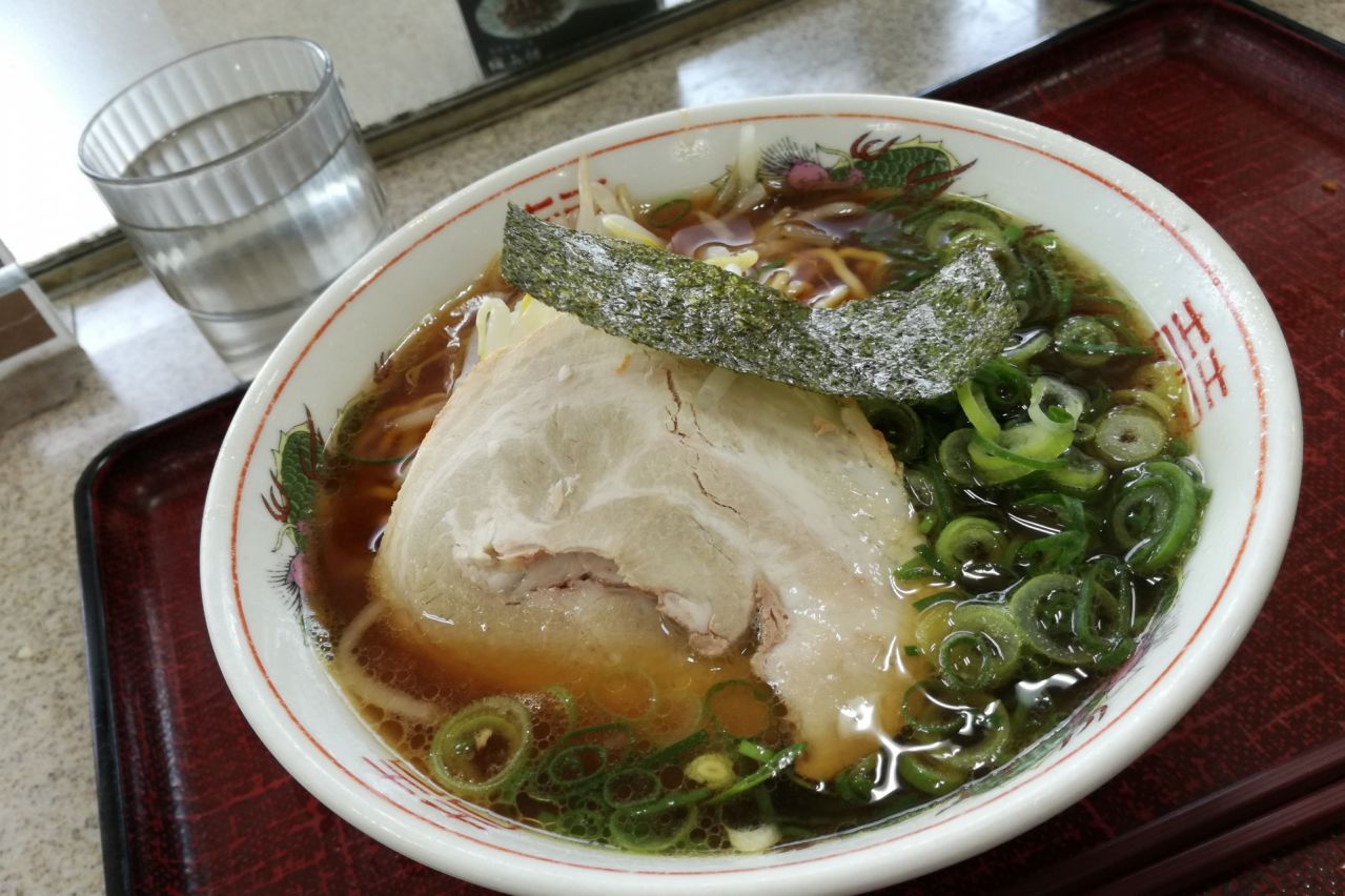 播州ラーメン