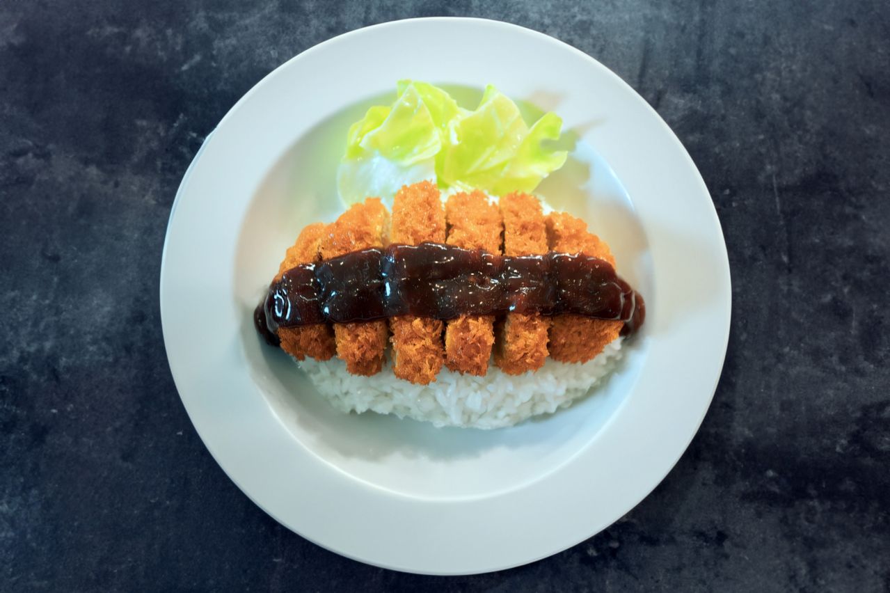 加古川かつめし