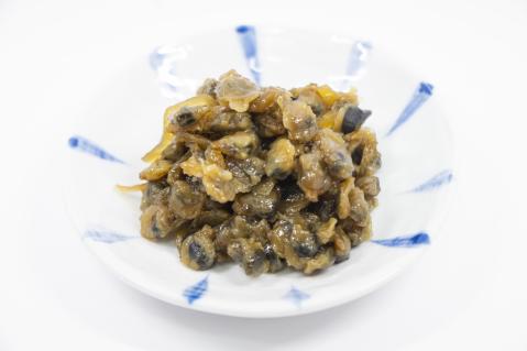 しじみ佃煮