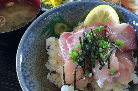 オリーブはまち