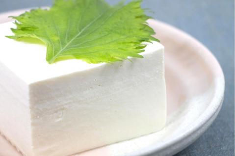 大山豆腐