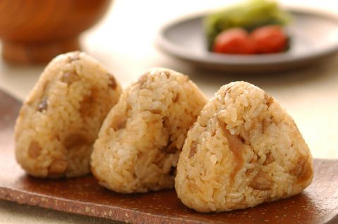 Yoshino Chicken Rice