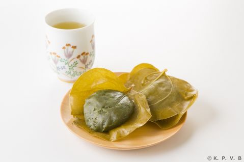 Kesen-Dango