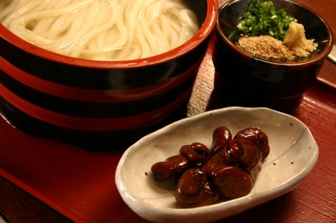 しょうゆ豆