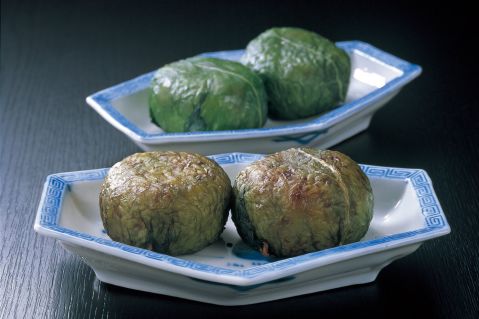 弁慶飯