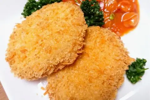 Kitakami Croquette