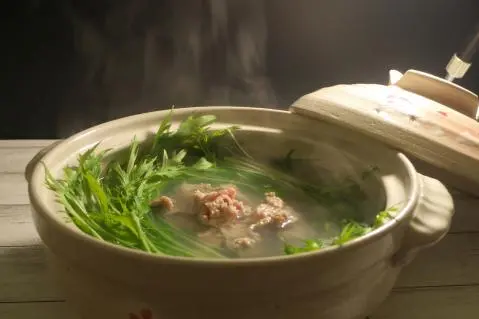 Hàri Hàri Nabe