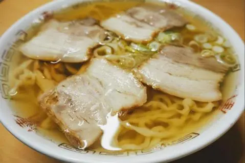 키타카타 라멘