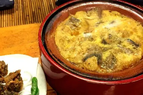 Yanagawa Nabe
