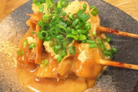 Doteyaki