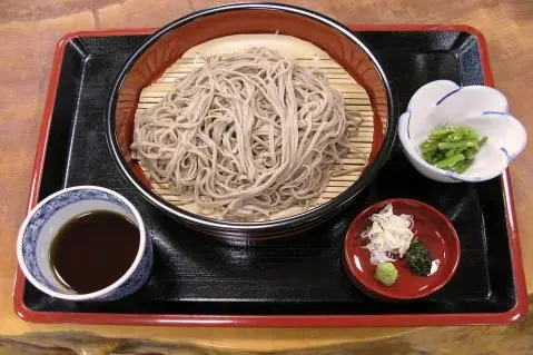 Aizu Soba