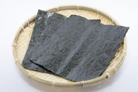 Saga Seaweed